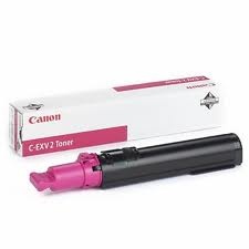 Levně Toner Canon C-EXV2M (Purpurový), 4237A002