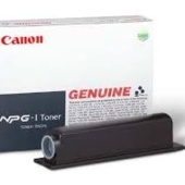 Toner Canon NPG-1, 1372A005 (Černý)