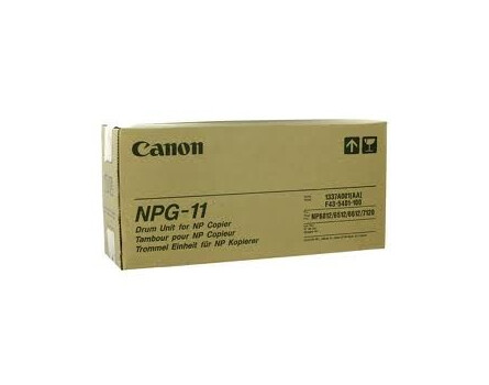 Canon NPG-11, 1337A001, zobrazovací válec