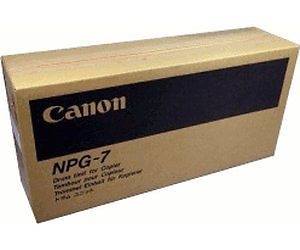 Fotoválec Canon NPG-7, 1334A002 (Černý)
