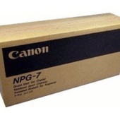 Fotoválec Canon NPG-7, 1334A002 (Černý)