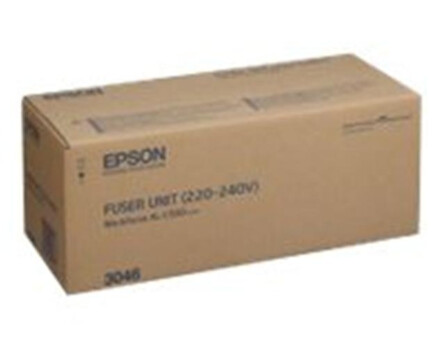 Epson C13S053046, zapékací jednotka