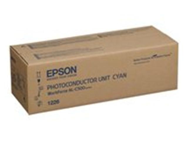 Epson C13S051226, fotoválec (Azurový)