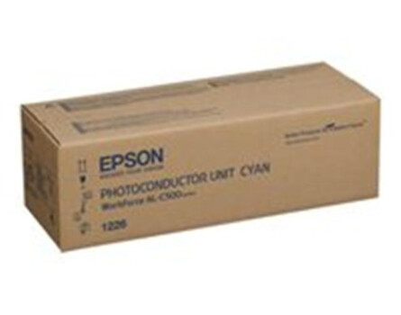Epson C13S051226, fotoválec (Azurový)