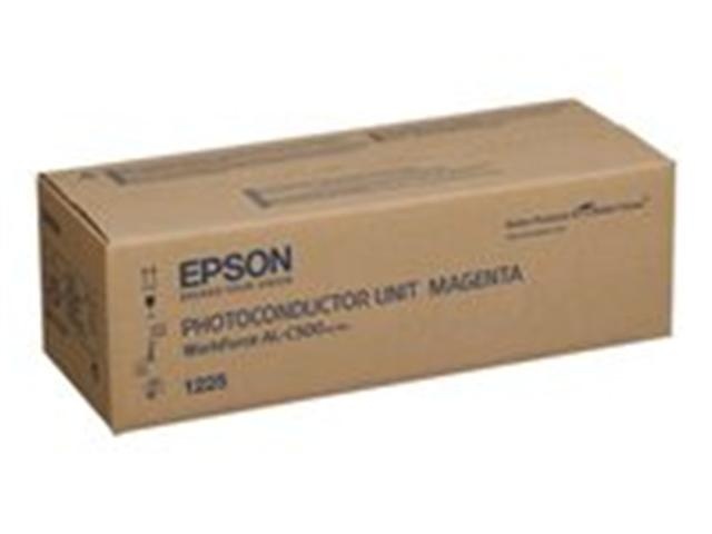 Epson C13S051225, fotoválec (Magenta)