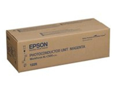 Epson C13S051225, fotoválec (Magenta)