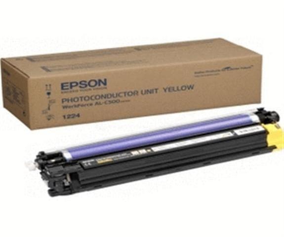 Epson C13S051224, fotoválec (Žlutý)