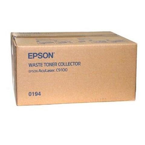 Levně Epson C13S050194, odpadní nádobka