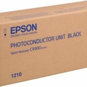 Epson C13S051210, Fotoválec , 1210 (Černá)