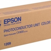 Fotoválec Epson C13S051209 - originální (Azurový, Purpurový a Žlutý)
