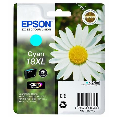 Epson T1812 - originální