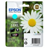 Epson 18XL, C13T18124010 (Azurová)