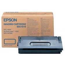 Levně Toner Epson C13S051016 (Černý)