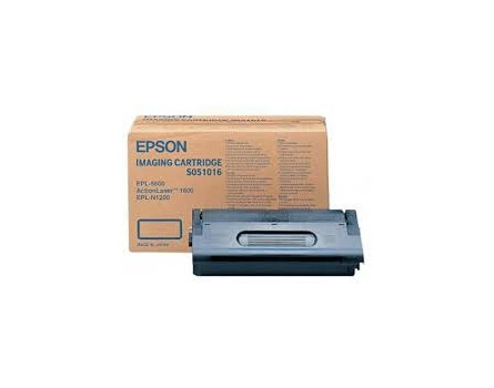 Toner Epson C13S051016 (Černý)