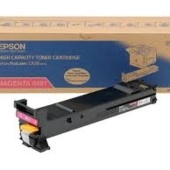 Toner Epson S050491, C13S050491 (Purpurový)