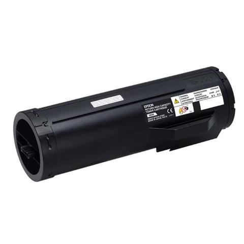 Toner Epson 0699, C13S050699, return (Černý)