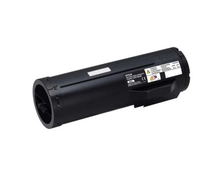 Toner Epson 0699, C13S050699, return (Černý)