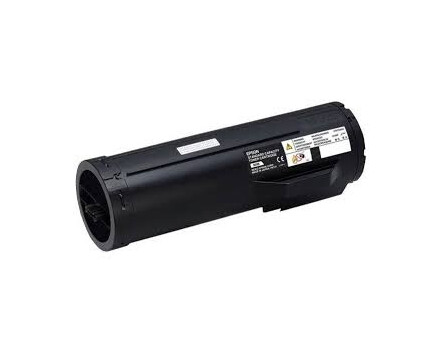 Toner Epson 0698, C13S050698 - originální (Černý)