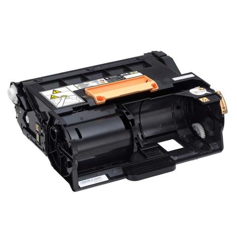 Toner Epson 0697, C13S050697 (Černý)