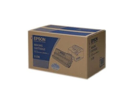 Toner Epson S051170, C13S051170 (Černý)