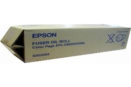 Fixační olejový válec Epson C13S052002