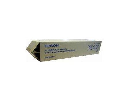 Fixační olejový válec Epson C13S052002