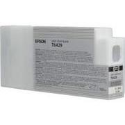 Levně Zásobník Epson T6429, C13T642900 (Light light black)