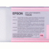Zásobník Epson T6026, C13T602600 (Živě světle purpurová)