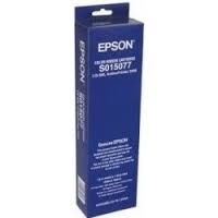 Levně Barvící páska Epson S015077 - originální (Barevná)