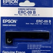 Barvící páska Epson S015354 (Černá)