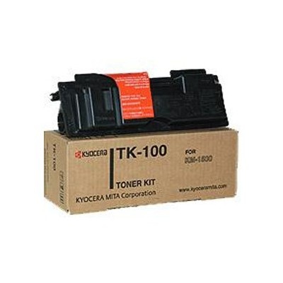 Levně Toner Kyocera TK-100 (Černý)