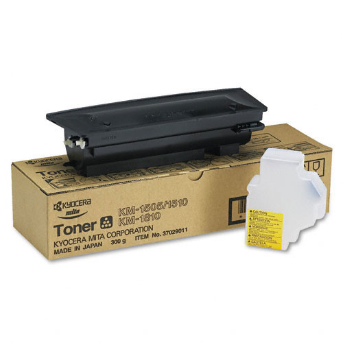 Levně Toner Mita KM-1505 (Černý) - originální