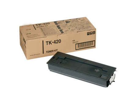 Toner Kyocera TK-420 (Černý)