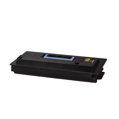 Levně Toner Kyocera TK-715 (Černý)