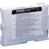 Zásobník Epson C33S020412, SJIC3-B (Azurový)