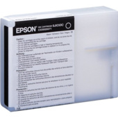Zásobník Epson C33S020271, SJIC5 (Černý)