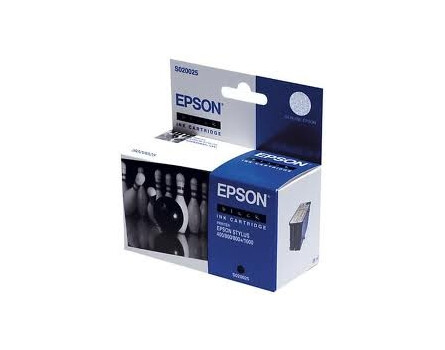 Zásobník Epson S020025 (Černý)