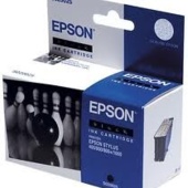 Zásobník Epson S020025 (Černý)