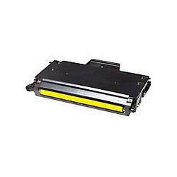 Levně Toner Kyocera TD-81Y (Žlutý)