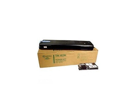 Toner Kyocera TK-82BK (Černý)