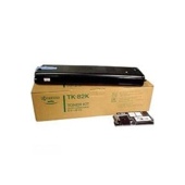 Toner Kyocera TK-82BK (Černý)