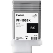 Zásobník Canon PFI-106BK, 6621B001 (Černý)