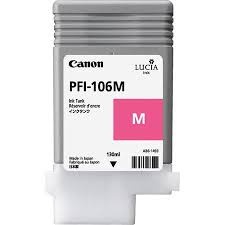 Canon PFI-106M - originální