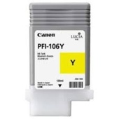 Zásobník Canon PFI-106Y, 6624B001 (Žlutý)