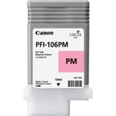 Zásobník Canon PFI-106PM, 6626B001 (Foto purpurová)