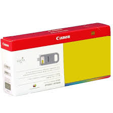 Canon PFI-701Y - originální