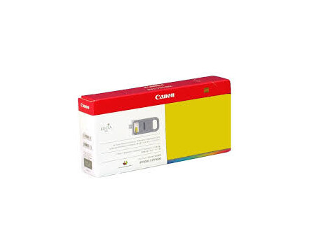 Zásobník Canon PFI-701Y, 0903B001 (Žlutý)