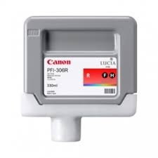 Canon PFI-306R - originální