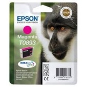 Zásobník Epson T0893, C13T08934011 - originální (Purpurový)