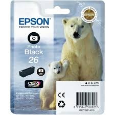 Epson C13T26114010 - originální